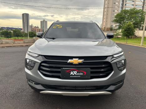CHEVROLET Montana 1.2 12V FLEX LTZ TURBO AUTOMÁTICO, Foto 2