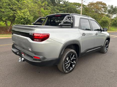CHEVROLET Montana 1.2 12V FLEX LTZ TURBO AUTOMÁTICO, Foto 4