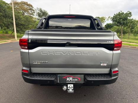 CHEVROLET Montana 1.2 12V FLEX LTZ TURBO AUTOMÁTICO, Foto 5