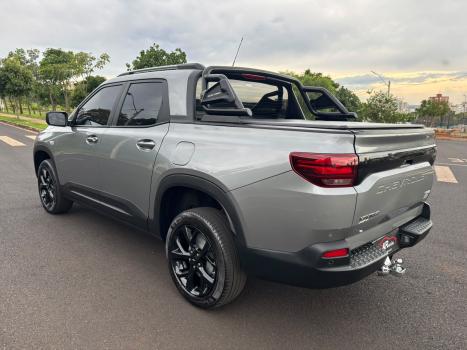 CHEVROLET Montana 1.2 12V FLEX LTZ TURBO AUTOMÁTICO, Foto 6
