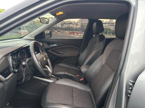 CHEVROLET Montana 1.2 12V FLEX LTZ TURBO AUTOMÁTICO, Foto 7