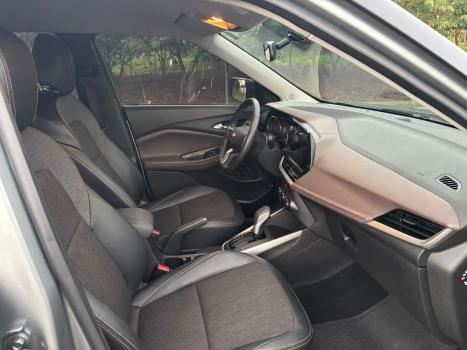 CHEVROLET Montana 1.2 12V FLEX LTZ TURBO AUTOMÁTICO, Foto 8