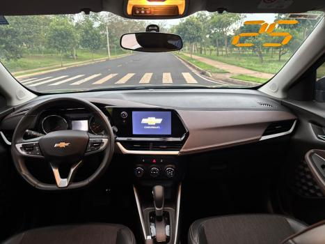CHEVROLET Montana 1.2 12V FLEX LTZ TURBO AUTOMÁTICO, Foto 9