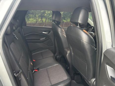 CHEVROLET Montana 1.2 12V FLEX LTZ TURBO AUTOMÁTICO, Foto 10