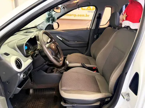 CHEVROLET Montana , Foto 4