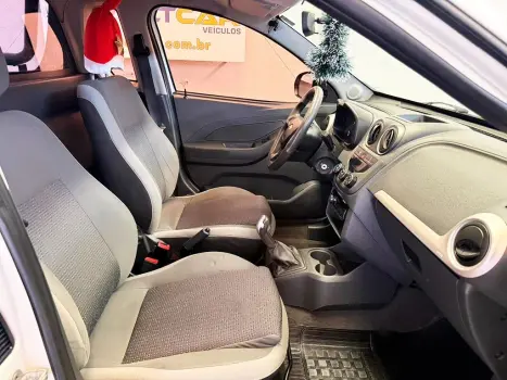 CHEVROLET Montana , Foto 7