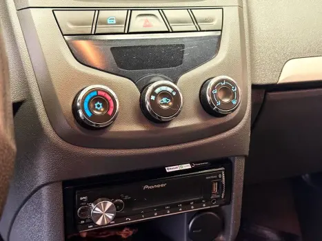 CHEVROLET Montana , Foto 8