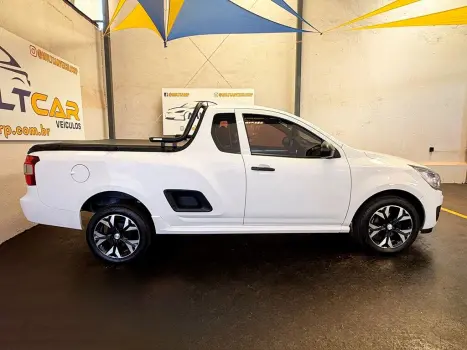 CHEVROLET Montana , Foto 11