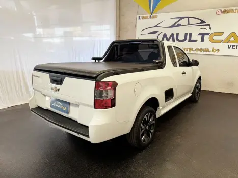 CHEVROLET Montana , Foto 15