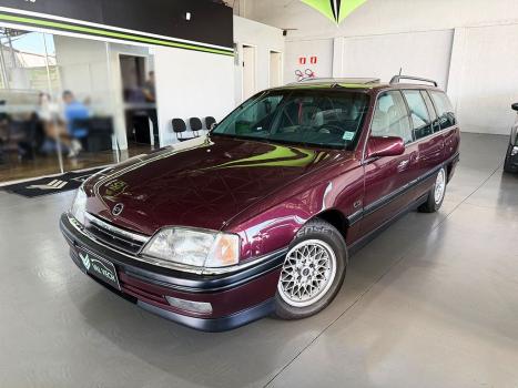 CHEVROLET Omega 3.0 4P CD, Foto 1