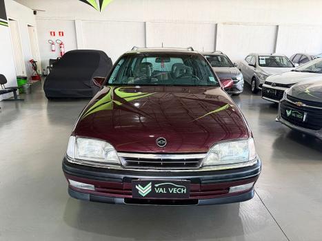 CHEVROLET Omega 3.0 4P CD, Foto 2