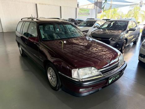 CHEVROLET Omega 3.0 4P CD, Foto 3