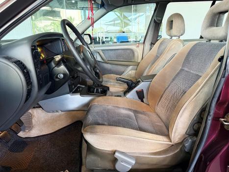 CHEVROLET Omega 3.0 4P CD, Foto 4