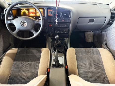 CHEVROLET Omega 3.0 4P CD, Foto 5