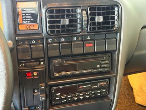 CHEVROLET Omega 3.0 4P CD, Foto 9