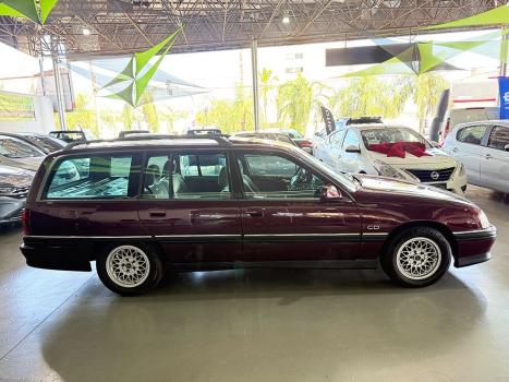 CHEVROLET Omega 3.0 4P CD, Foto 11