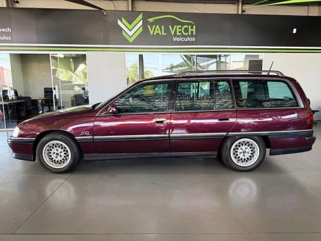 CHEVROLET Omega 3.0 4P CD, Foto 12