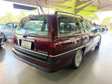 CHEVROLET Omega 3.0 4P CD, Foto 15