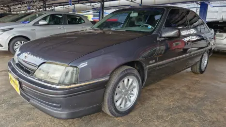 CHEVROLET Omega , Foto 2
