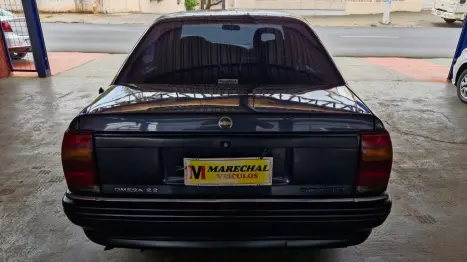CHEVROLET Omega , Foto 4