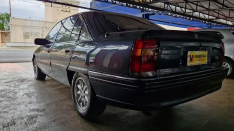 CHEVROLET Omega , Foto 5