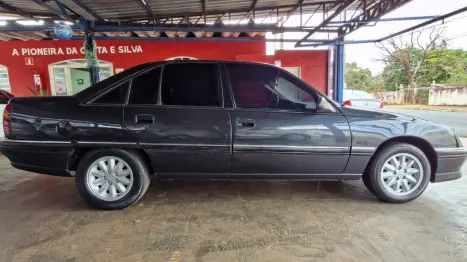 CHEVROLET Omega , Foto 6