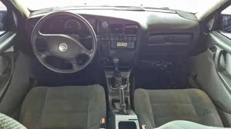 CHEVROLET Omega , Foto 8