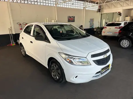 CHEVROLET Onix Hatch 1.0 4P FLEX JOY, Foto 2