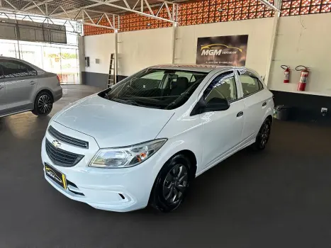 CHEVROLET Onix Hatch 1.0 4P FLEX JOY, Foto 3