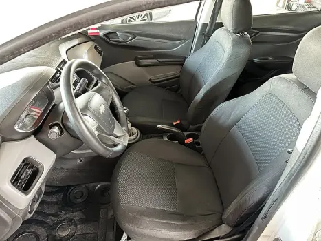 CHEVROLET Onix Hatch 1.0 4P FLEX JOY, Foto 4