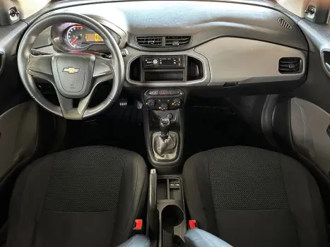CHEVROLET Onix Hatch 1.0 4P FLEX JOY, Foto 5