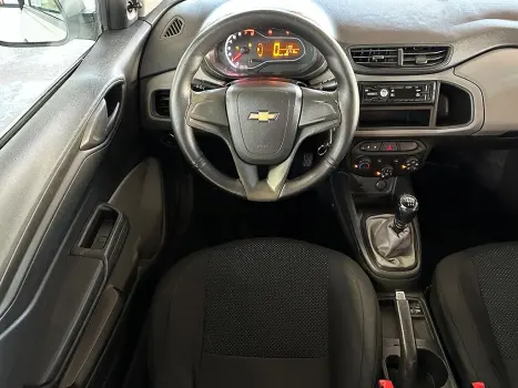 CHEVROLET Onix Hatch 1.0 4P FLEX JOY, Foto 6