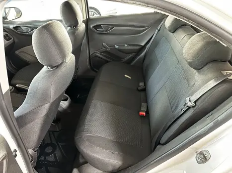 CHEVROLET Onix Hatch 1.0 4P FLEX JOY, Foto 7