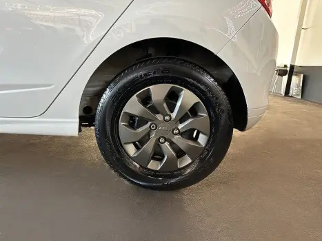 CHEVROLET Onix Hatch 1.0 4P FLEX JOY, Foto 8