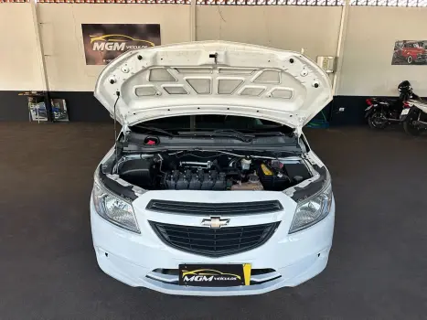 CHEVROLET Onix Hatch 1.0 4P FLEX JOY, Foto 9