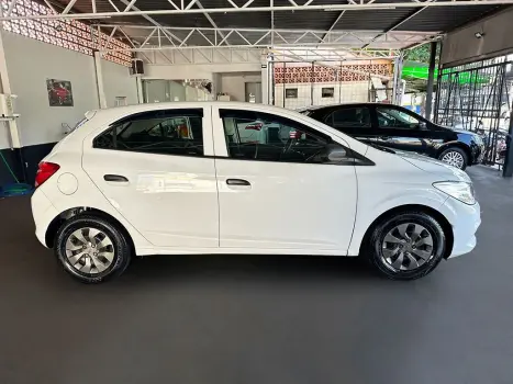 CHEVROLET Onix Hatch 1.0 4P FLEX JOY, Foto 10