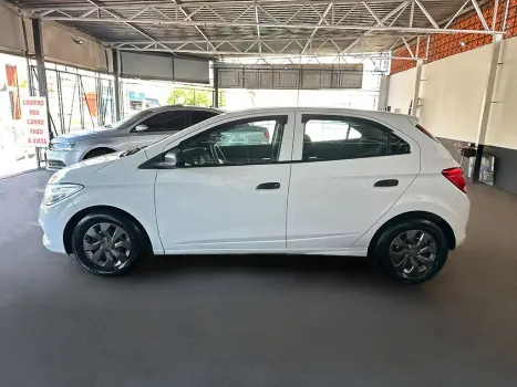 CHEVROLET Onix Hatch 1.0 4P FLEX JOY, Foto 11