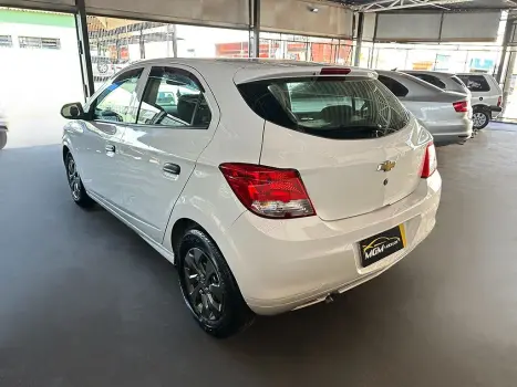 CHEVROLET Onix Hatch 1.0 4P FLEX JOY, Foto 12