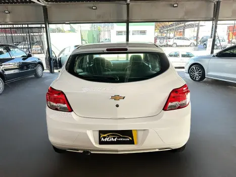 CHEVROLET Onix Hatch 1.0 4P FLEX JOY, Foto 13