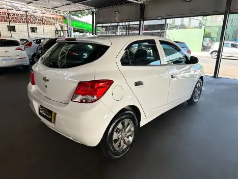 CHEVROLET Onix Hatch 1.0 4P FLEX JOY, Foto 14