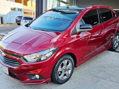 CHEVROLET Onix Hatch 1.4 4P FLEX EFFECT, Foto 2