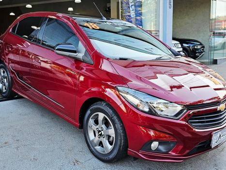 CHEVROLET Onix Hatch 1.4 4P FLEX EFFECT, Foto 3