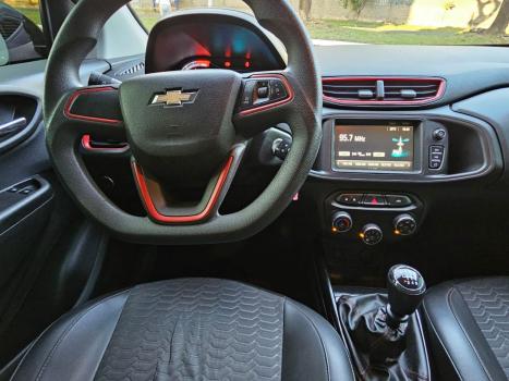 CHEVROLET Onix Hatch 1.4 4P FLEX EFFECT, Foto 6