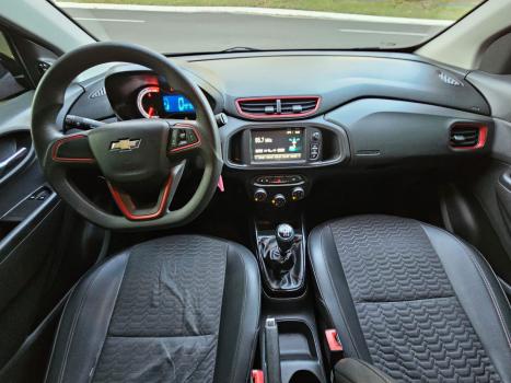 CHEVROLET Onix Hatch 1.4 4P FLEX EFFECT, Foto 7