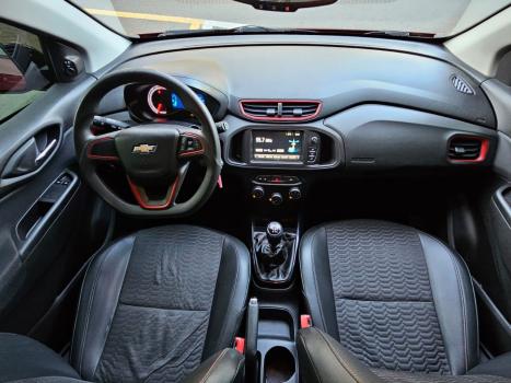 CHEVROLET Onix Hatch 1.4 4P FLEX EFFECT, Foto 8