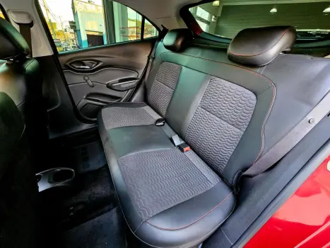 CHEVROLET Onix Hatch 1.4 4P FLEX EFFECT, Foto 10