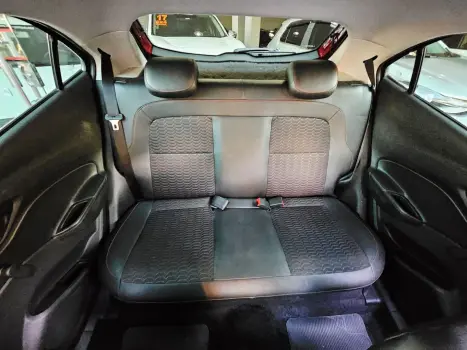 CHEVROLET Onix Hatch 1.4 4P FLEX EFFECT, Foto 11