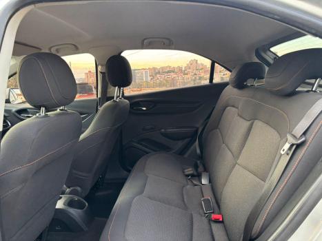 CHEVROLET Onix Hatch 1.0 4P FLEX LT, Foto 9