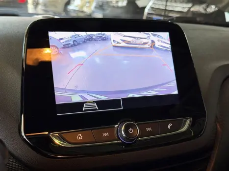 CHEVROLET Onix Hatch 1.0 4P FLEX LT, Foto 7 CHEVROLET Onix Hatch 1.0 4P FLEX LT, Foto 7