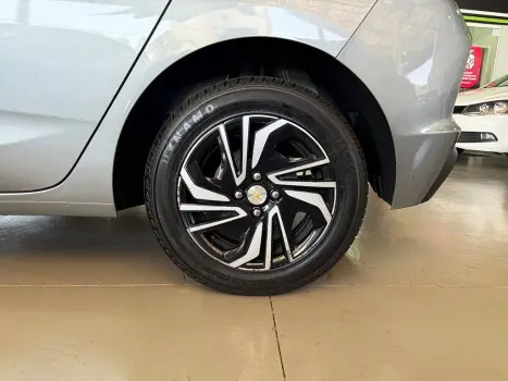 CHEVROLET Onix Hatch 1.0 4P FLEX LT, Foto 12 CHEVROLET Onix Hatch 1.0 4P FLEX LT, Foto 12